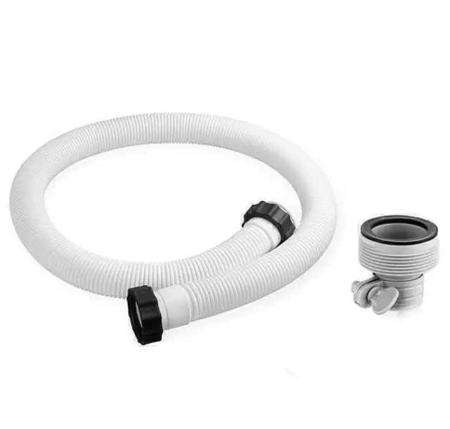 For Intex connection hose swimming pool hose set 150cm pool hose Poo M1E6 2