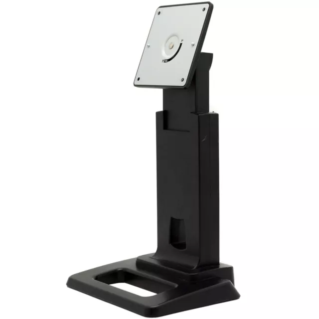 Base Universale Stand Table Monitor Arm Support Desk Vesa 100 LCD Display