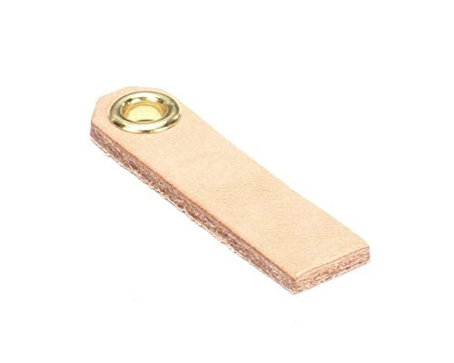 20010 Gold Medal Products Leather Floater