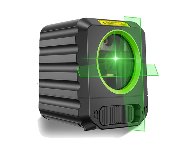 Niveau laser rotatif - MAKITA SKR200Z