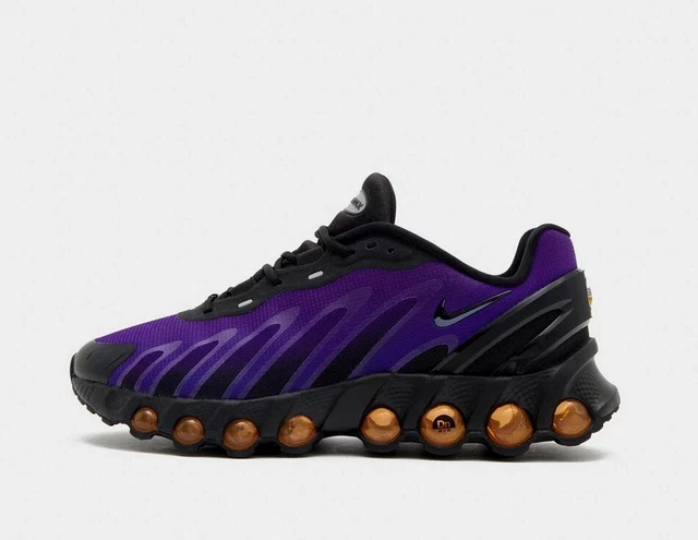 ZAPATOS PARA HOMBRE Nike Air Max Dn8 en púrpura feroz EUR 243,19