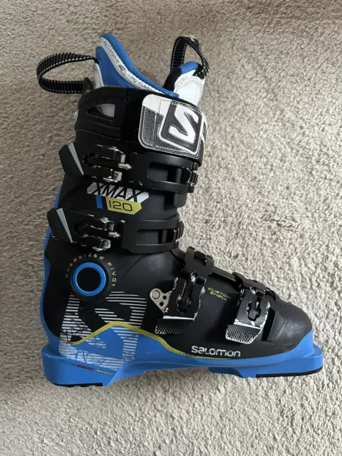 Salomon x shop max 7