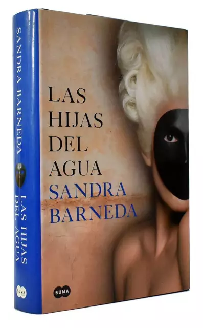 Las Hijas del Agua - Sandra Barneda