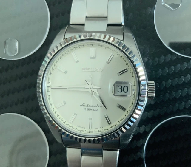 Seiko sales spirit sarb035