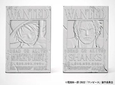 one piece 100 limited edition