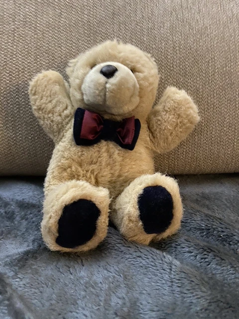 TCC CONTINUITY HOLDINGS N.V　テディベア大2　小1 テディベア TCC CONTINUITY HOLDINGS N.V. - メルカリ