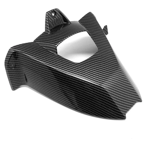 Lot 7 Pièces Carénage Garde-Boue + Réservoir Carburant Plastique Haute Résistance Pour Mini Dirt Bike 47cc 49cc Apollo KXD Orion