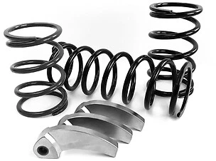 EPI Mudder Clutch Kit 2015 Polaris 570 Ranger Mid-Size, 28-29.5 Tires 0-3k
