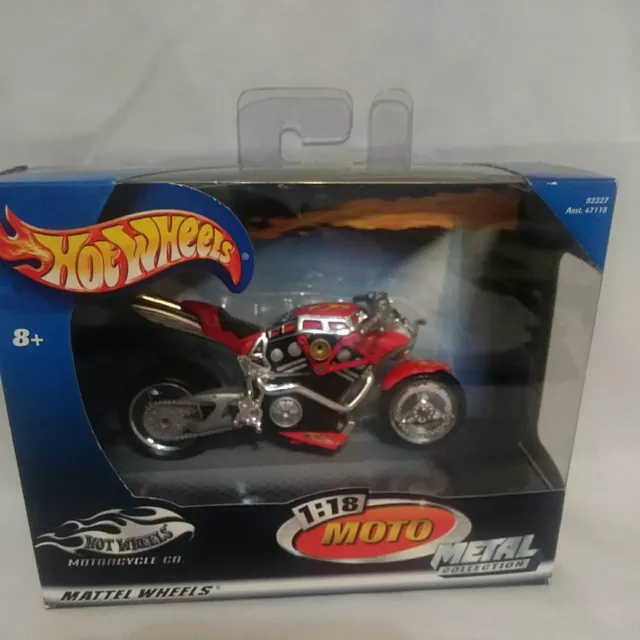 Red hot sales wheels bike