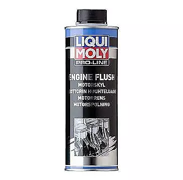 Liqui Moly - 2427 - Pro-Line Engine Flush 500ml