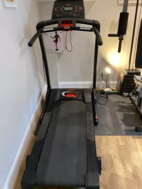 Treadmill online repairs uk