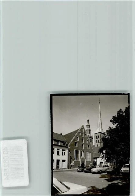 40062584 - 4920 Lemgo St. Nikolai Kirche
