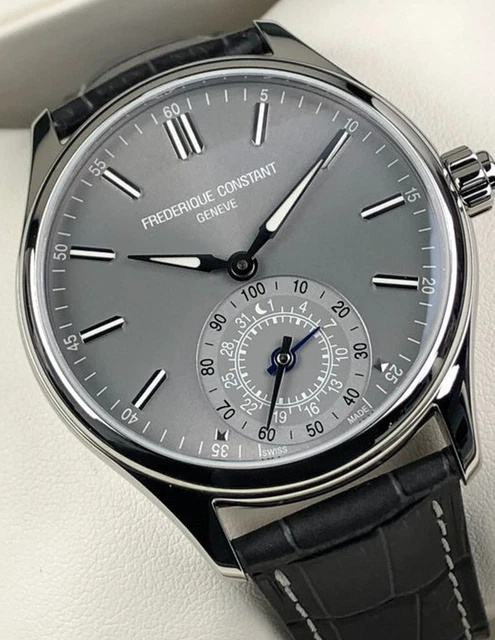 Frederique constant horological smartwatch price shop