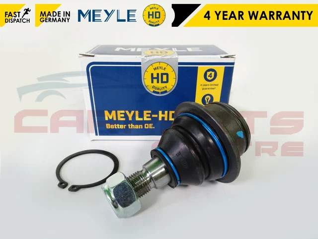 2X Ball Joint Lower Wishbone Fits Ford Transit Mk VI Mk VII Connect 4120734 2X Ball Joint Lower Wishbone Fits Ford Transit Mk VI Mk VII Connect 4120734