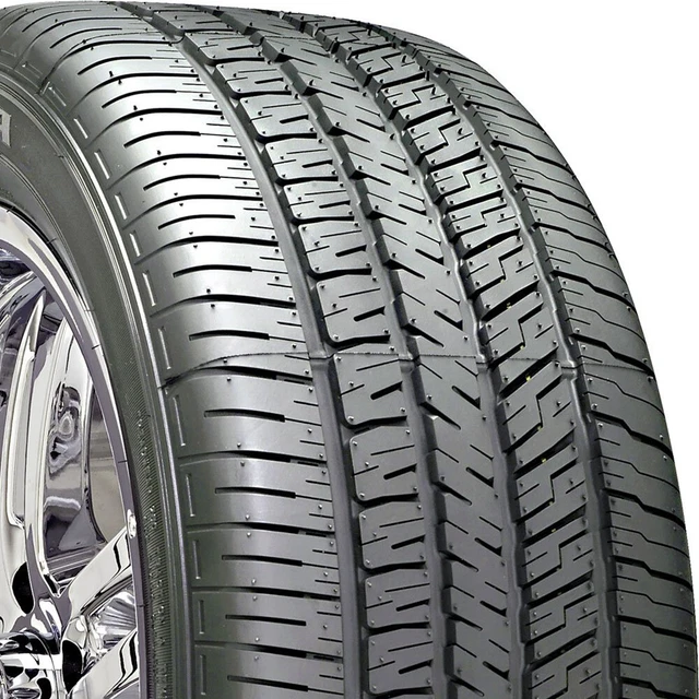Tire Goodyear Eagle RS-A 265/50R20 106V A/S Performance