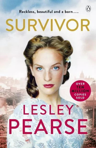 Survivor by Lesley Pearse (Paperback) Highly Rated eBay Seller Great Prices