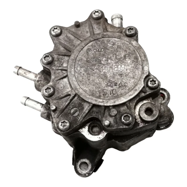 Motorino Di Avviamento Frankberg Compatibile Con Audi A4 A6 A8 2.4L 2.8L 3.0L 3.1L 3.2L 2004-2011 - Ricambio 06E-911-023E