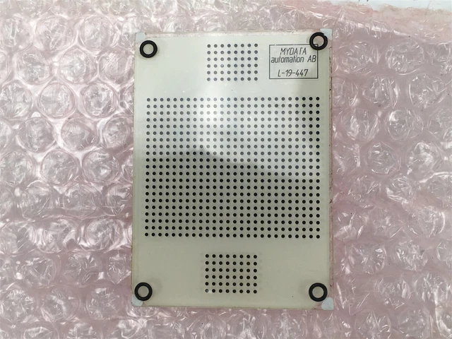 MyData Automation AB L-19-447 Hydra Calibration Board