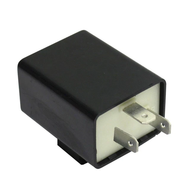 Presa Per Intermittenza RELE FRECCE PIAGGIO VESPA PX 125 150 200 - Foto 5