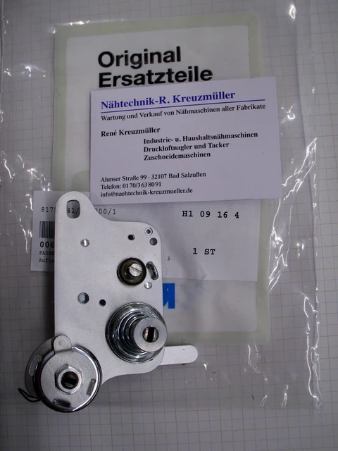 Dürkopp Adler 167 267 168 268 For Sale Online