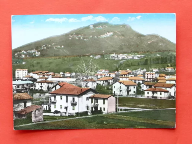 Cartolina Induno Olona - Panorama - 1960 ca.