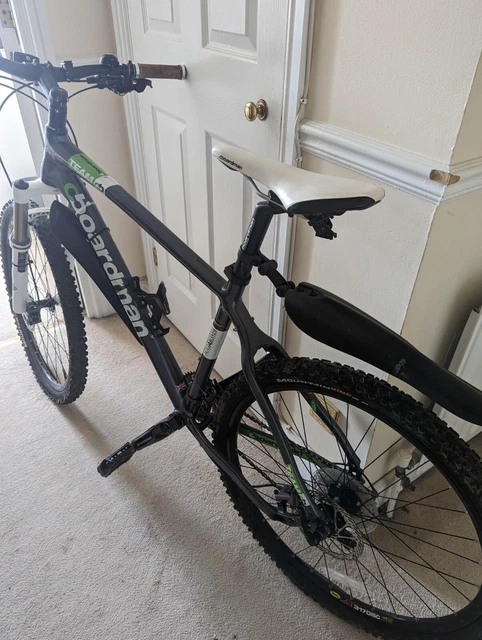 boardman team mountain bike