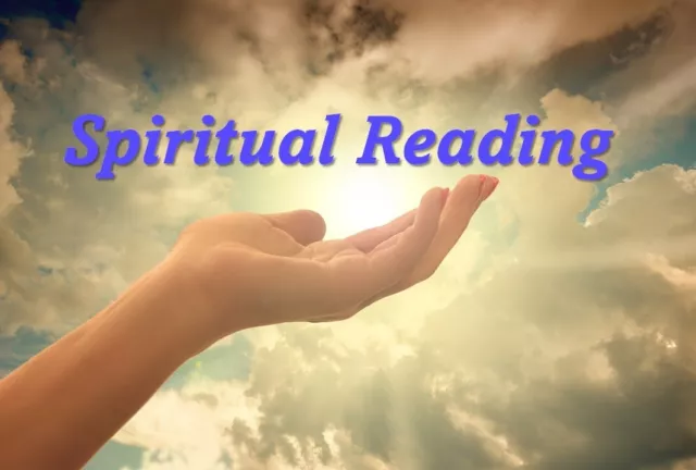 Psychic tarot reading same day spiritual reading guidance insight.