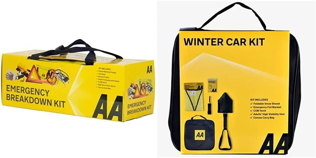 Aa emergency breakdown discount