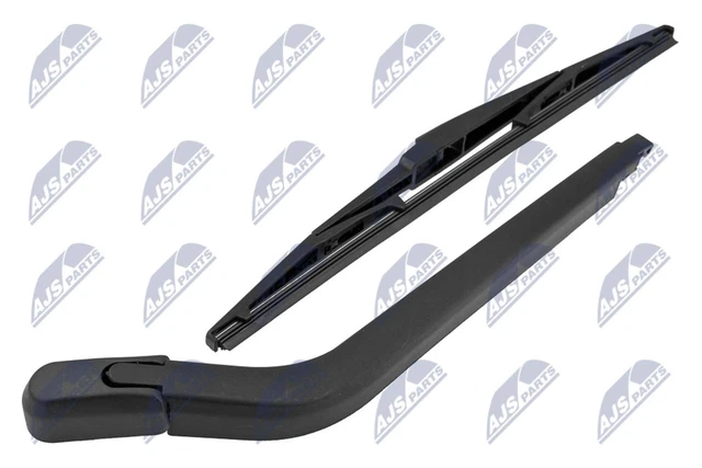 NTY braccio pulizia vetri EWB-MS-001 per Mitsubishi Outlander 1 CU2W 4WD
