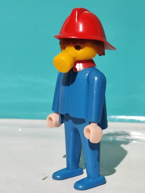 Jeu d'éveil Le camion de pompier Fisher Price