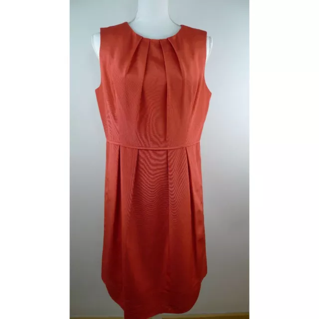 Shoshanna Red Women's Dress Size 12