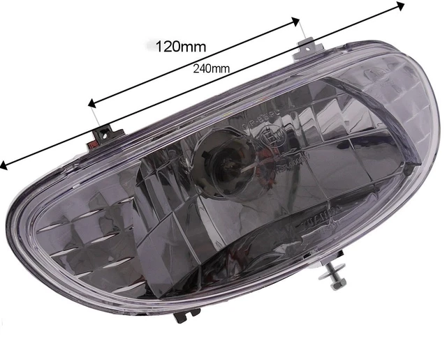Phare BAOTIAN BT49QT-9 - BT50QT-9