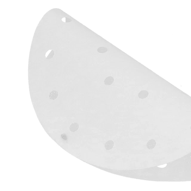 Carta Filtro Olio Per Friggitrice Pollo Henny Penny - 50