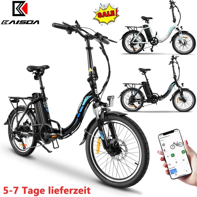 ENGWE L20 SE Bici Elettrica Pieghevole - 250W, 20" Fat Tire, Batteria 36V 15.6Ah - Foto 4