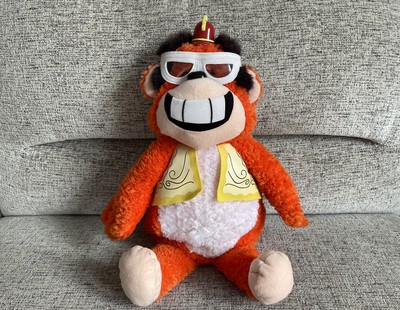the banana splits plush ebay