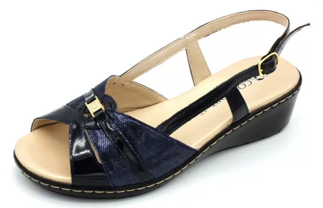 Sandali on sale donna morbidi