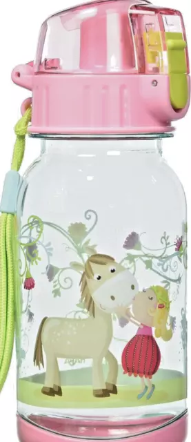 HABA 304485 Trinkflasche - Vicki & Pirli