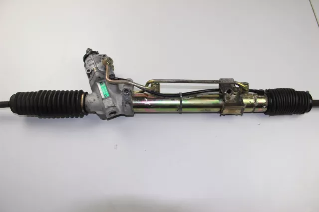 BMW E30 M3 Lenkgetriebe Steering rack Hydrolenkung Lenkung 7832955133