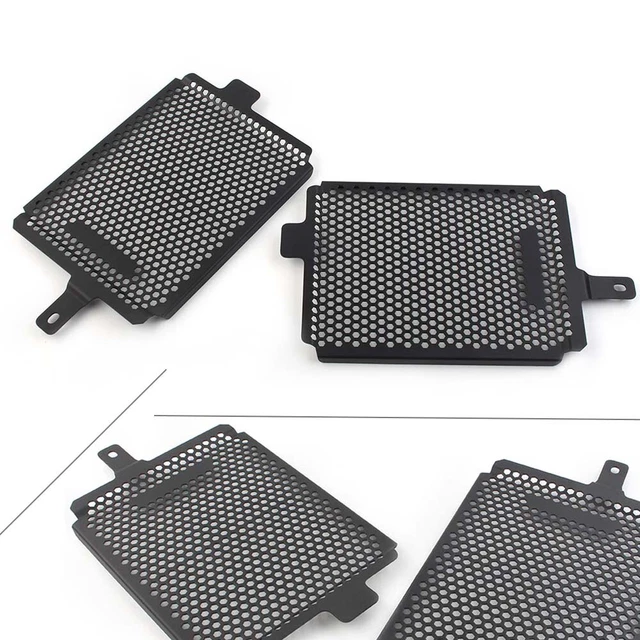 Radiator Guard Cover Protector Fit for BMW R1250GS Adventure Rallye TE 2019 2020