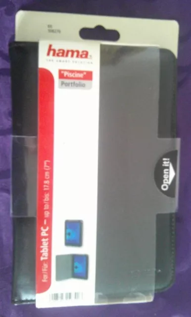 Universal Tablet Tasche Schutz Hülle Case für 7 Zoll ( 17,8 cm) Tablets
