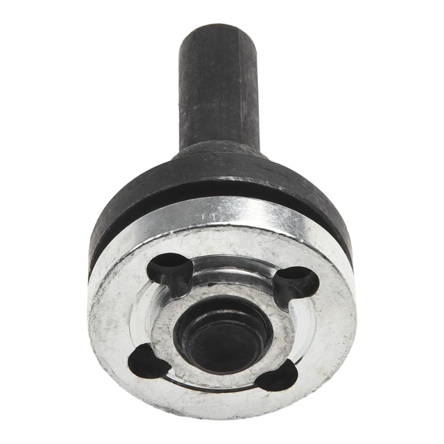 Clé à Douille Universelle Cozihom 1/4''-3/4'' - Adapte Toutes Les Formes, Avec Flexible