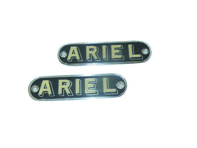 Tout Neuf Ariel Essence Réservoir Badges Pour Nombreux Modèles (Reproduction)
