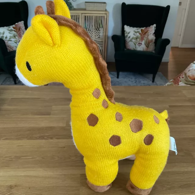 Giant giraffe kmart on sale