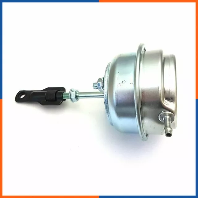 Actuator pour FIAT | 55221180, 55216669, 55212338, 93195857, 55231037, VA1-844