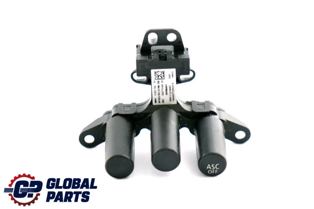 Mini Cooper One R56 Asc Blocco Interruttore 3422726