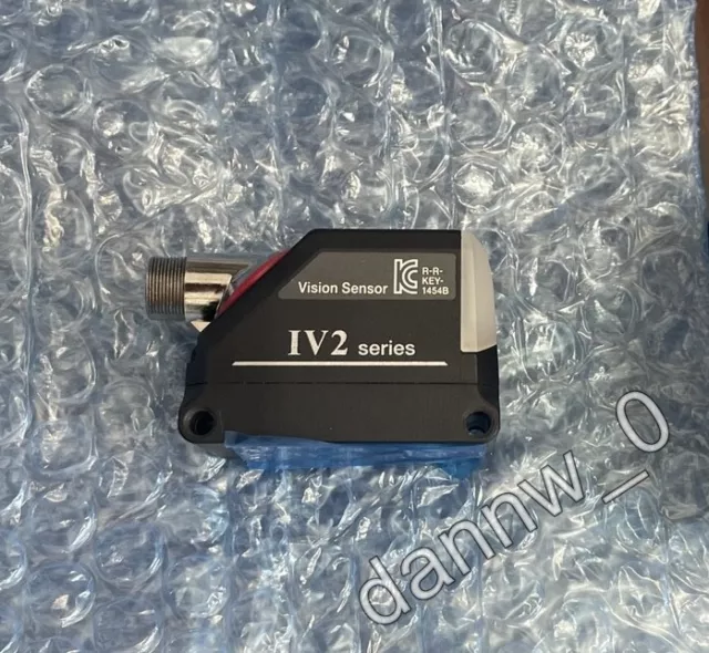 Nuova in scatola KEYENCE IV2-G150MA sensore riconoscimento immagini 3
