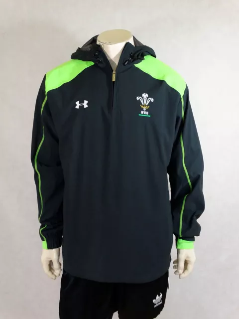 Wru mens deals hoodies