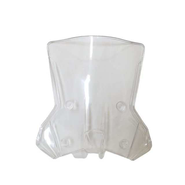 Accessoire Moto Universel Visière Moto GIVI 50.4Clear