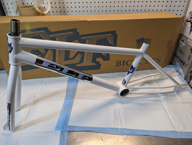 Bike Frames, Cycling, Sporting Goods - PicClick UK