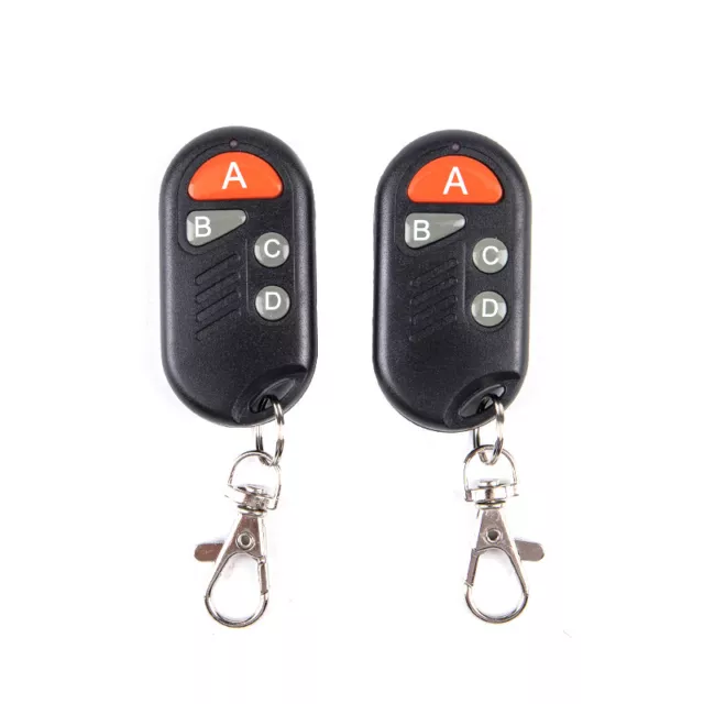 RFID Keyfob 4in1 125khz T5577 EM ID Writable IC 13.56Mhz UID Changeable Card Ta`